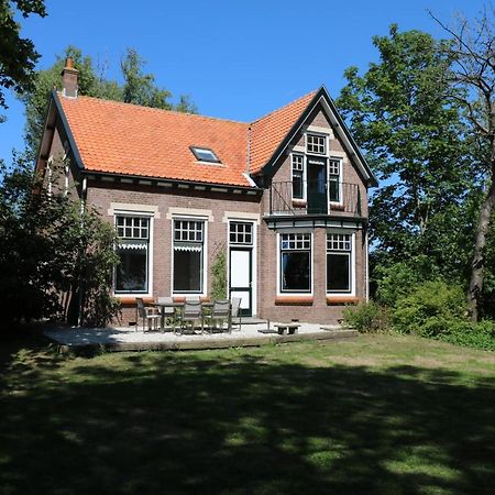 Huize Adriana Guest House Wolphaartsdijk Bagian luar foto