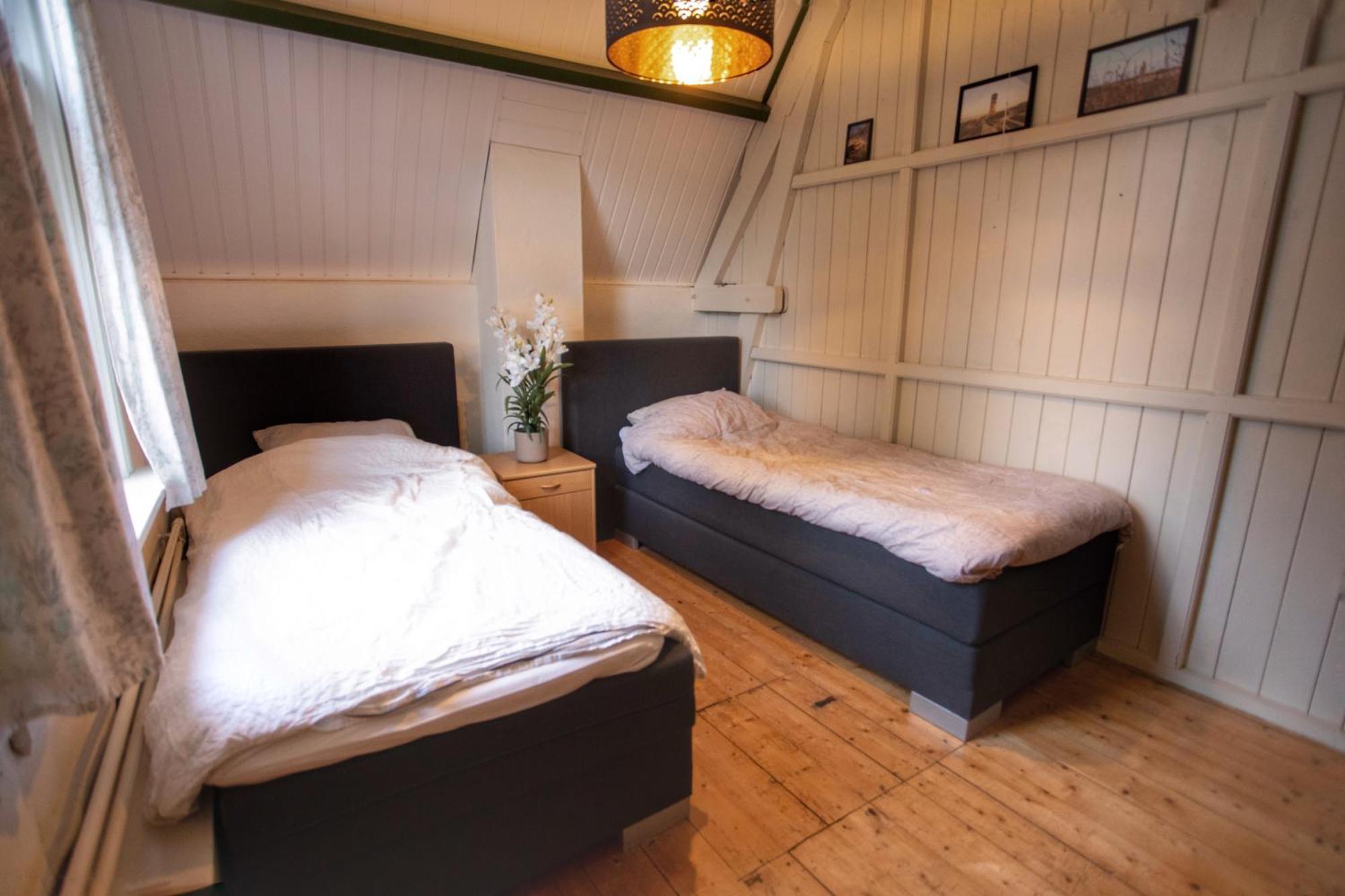 Huize Adriana Guest House Wolphaartsdijk Bagian luar foto