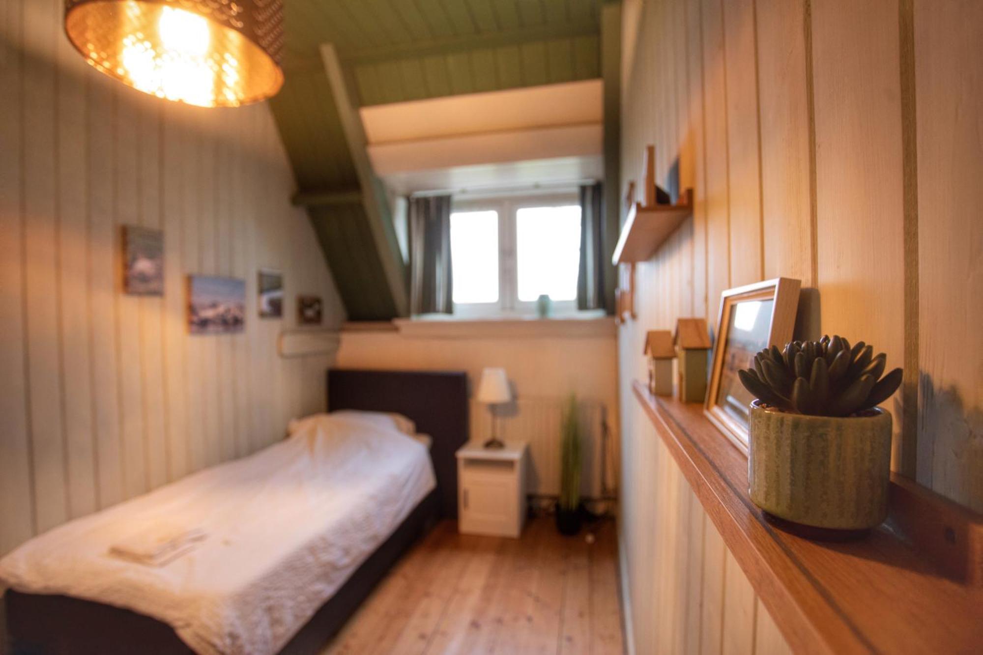 Huize Adriana Guest House Wolphaartsdijk Bagian luar foto