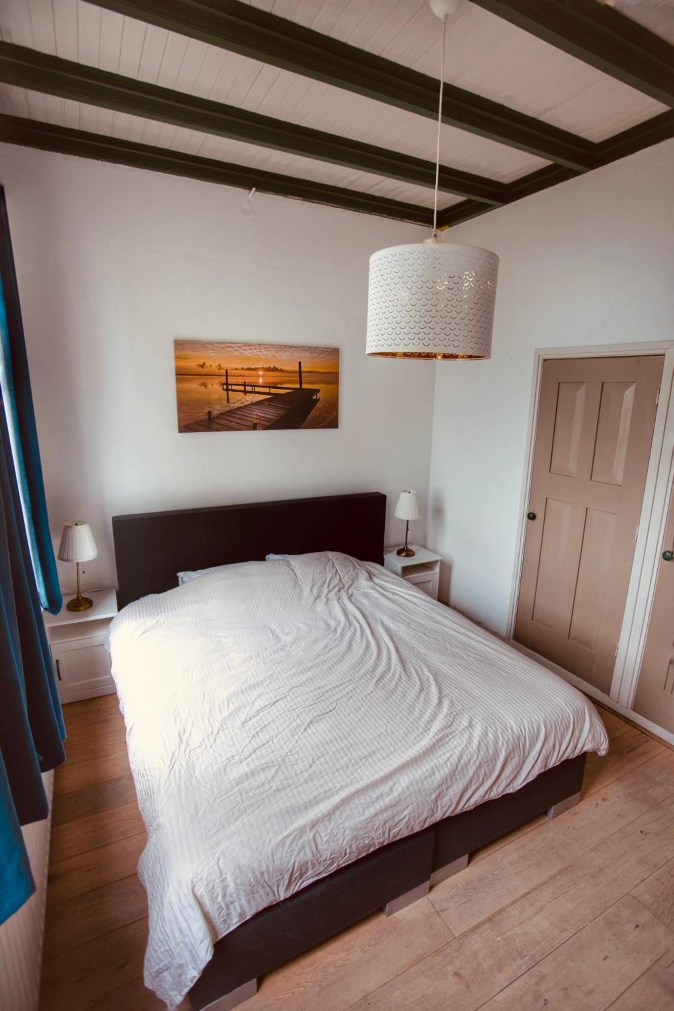 Huize Adriana Guest House Wolphaartsdijk Bagian luar foto