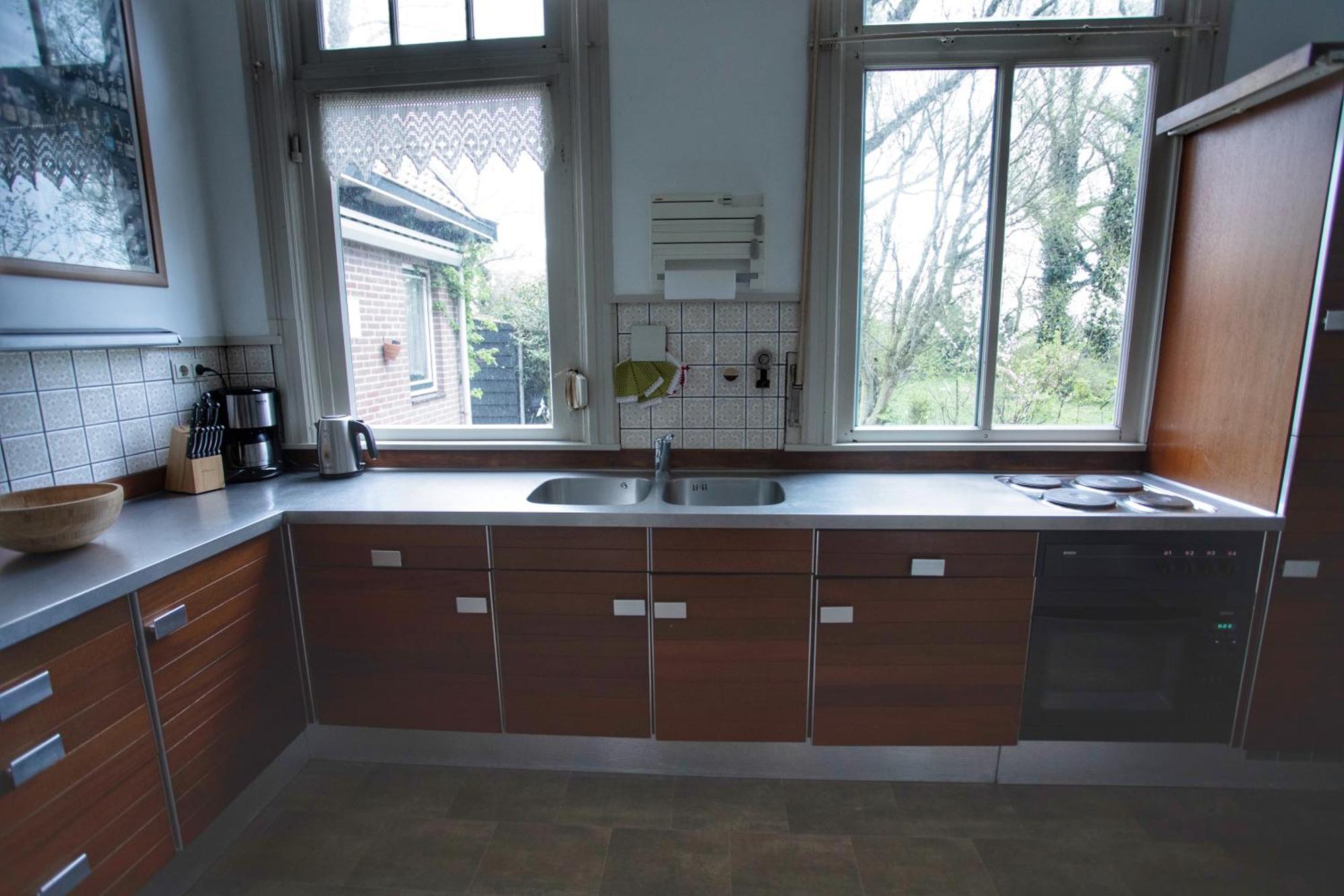 Huize Adriana Guest House Wolphaartsdijk Bagian luar foto