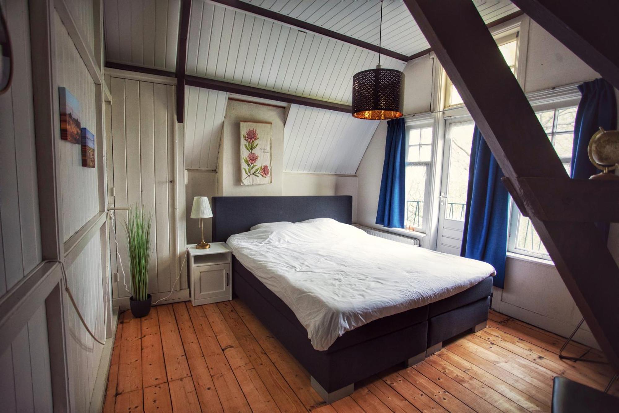 Huize Adriana Guest House Wolphaartsdijk Bagian luar foto