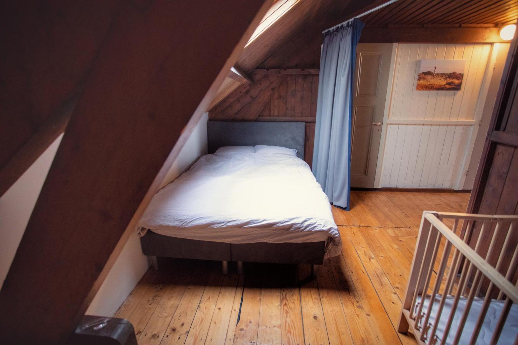 Huize Adriana Guest House Wolphaartsdijk Bagian luar foto