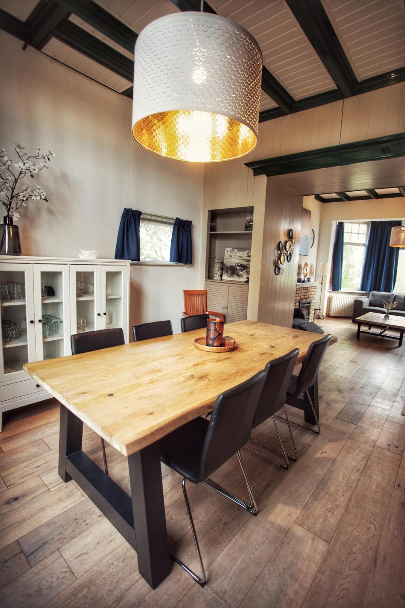 Huize Adriana Guest House Wolphaartsdijk Bagian luar foto