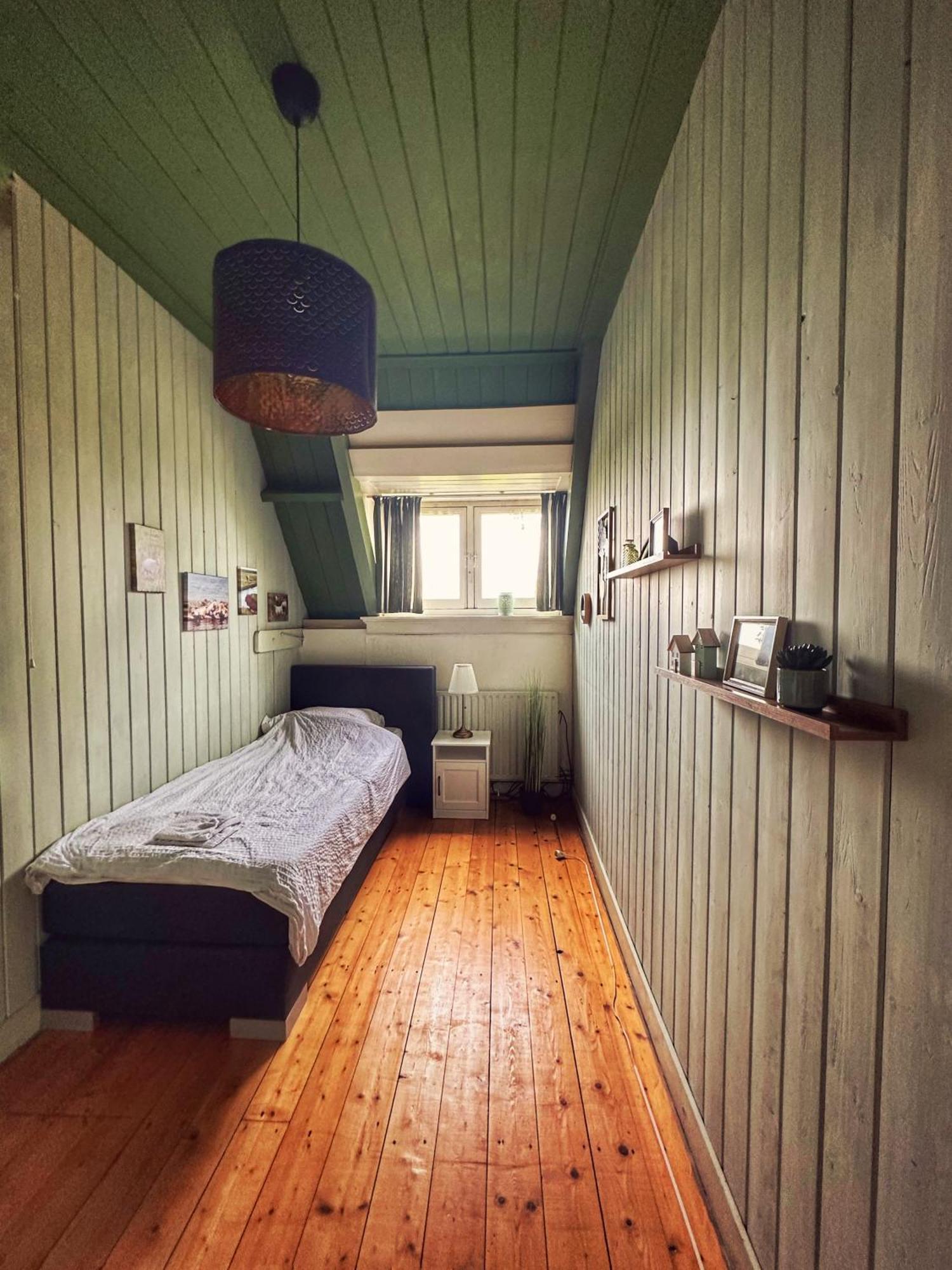 Huize Adriana Guest House Wolphaartsdijk Bagian luar foto