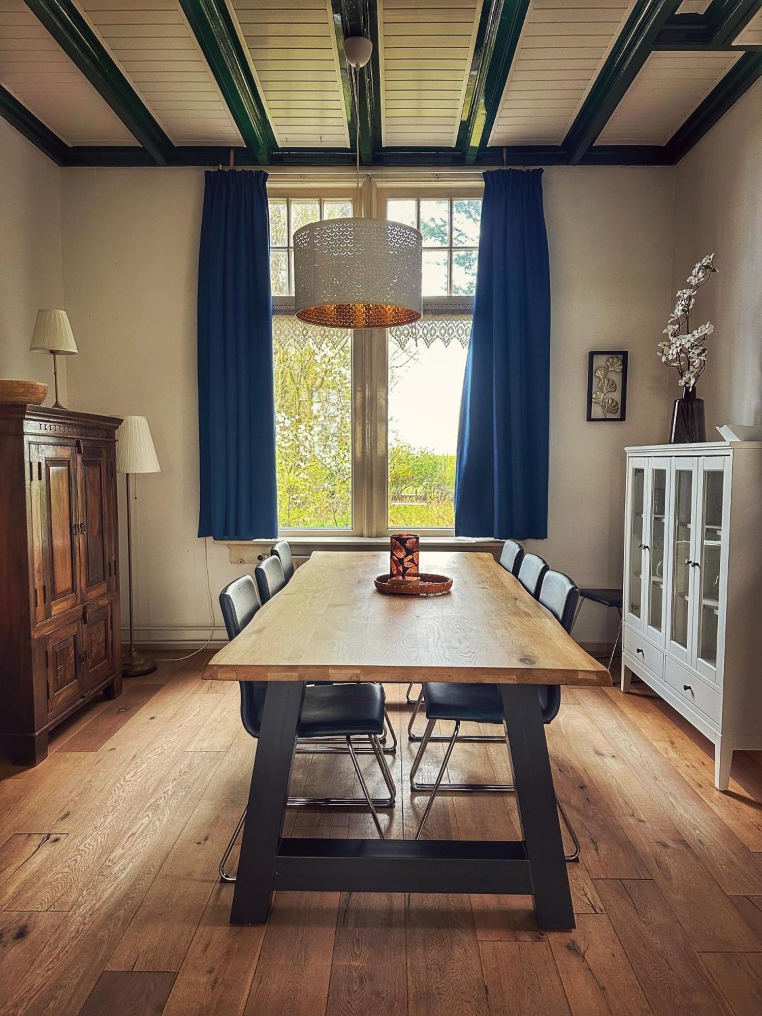 Huize Adriana Guest House Wolphaartsdijk Bagian luar foto