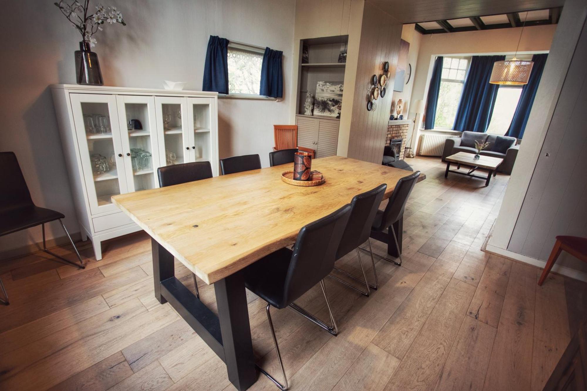 Huize Adriana Guest House Wolphaartsdijk Bagian luar foto