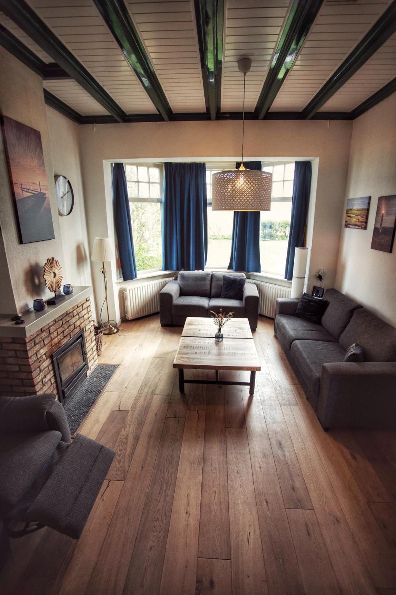 Huize Adriana Guest House Wolphaartsdijk Bagian luar foto