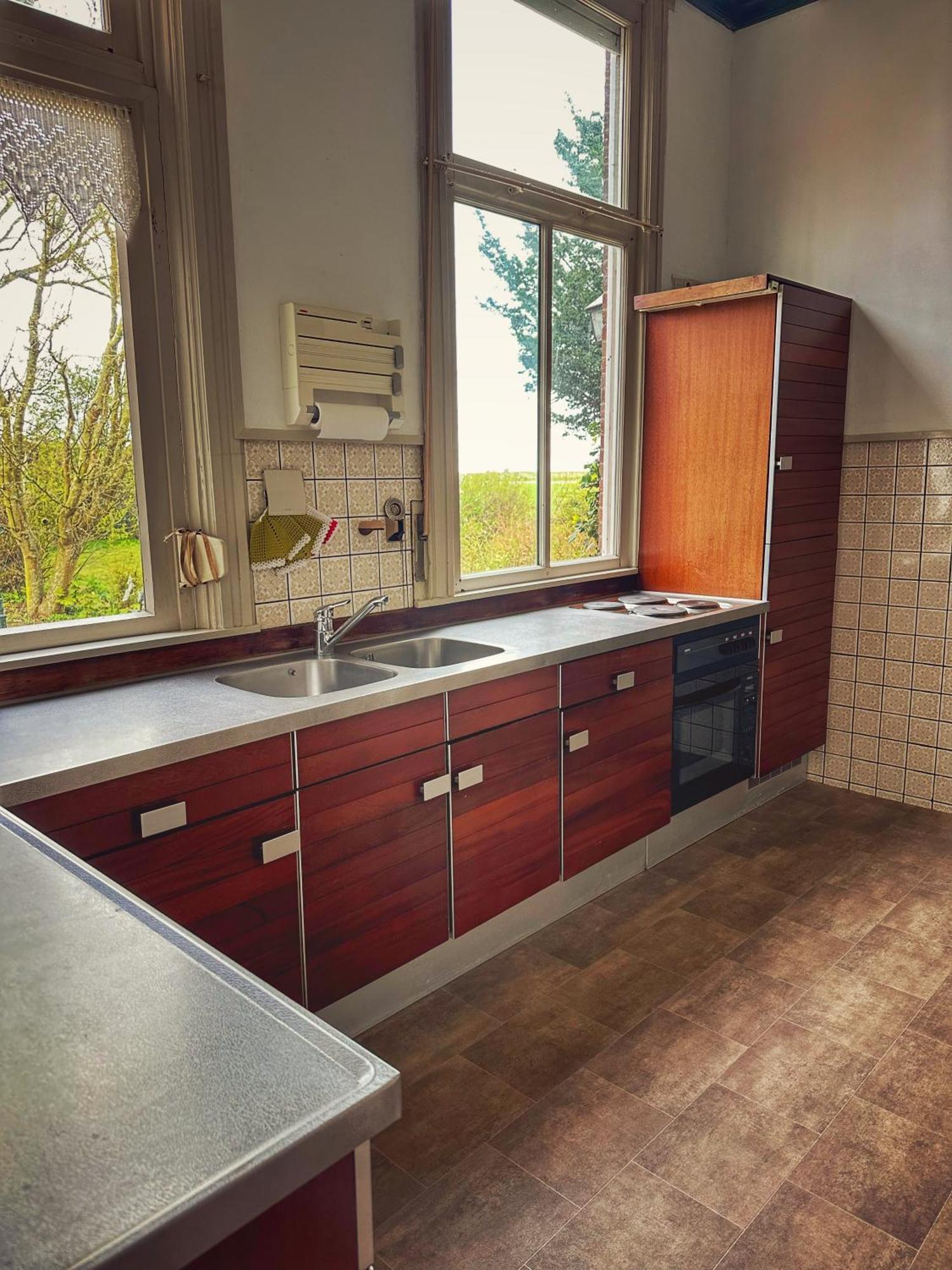 Huize Adriana Guest House Wolphaartsdijk Bagian luar foto