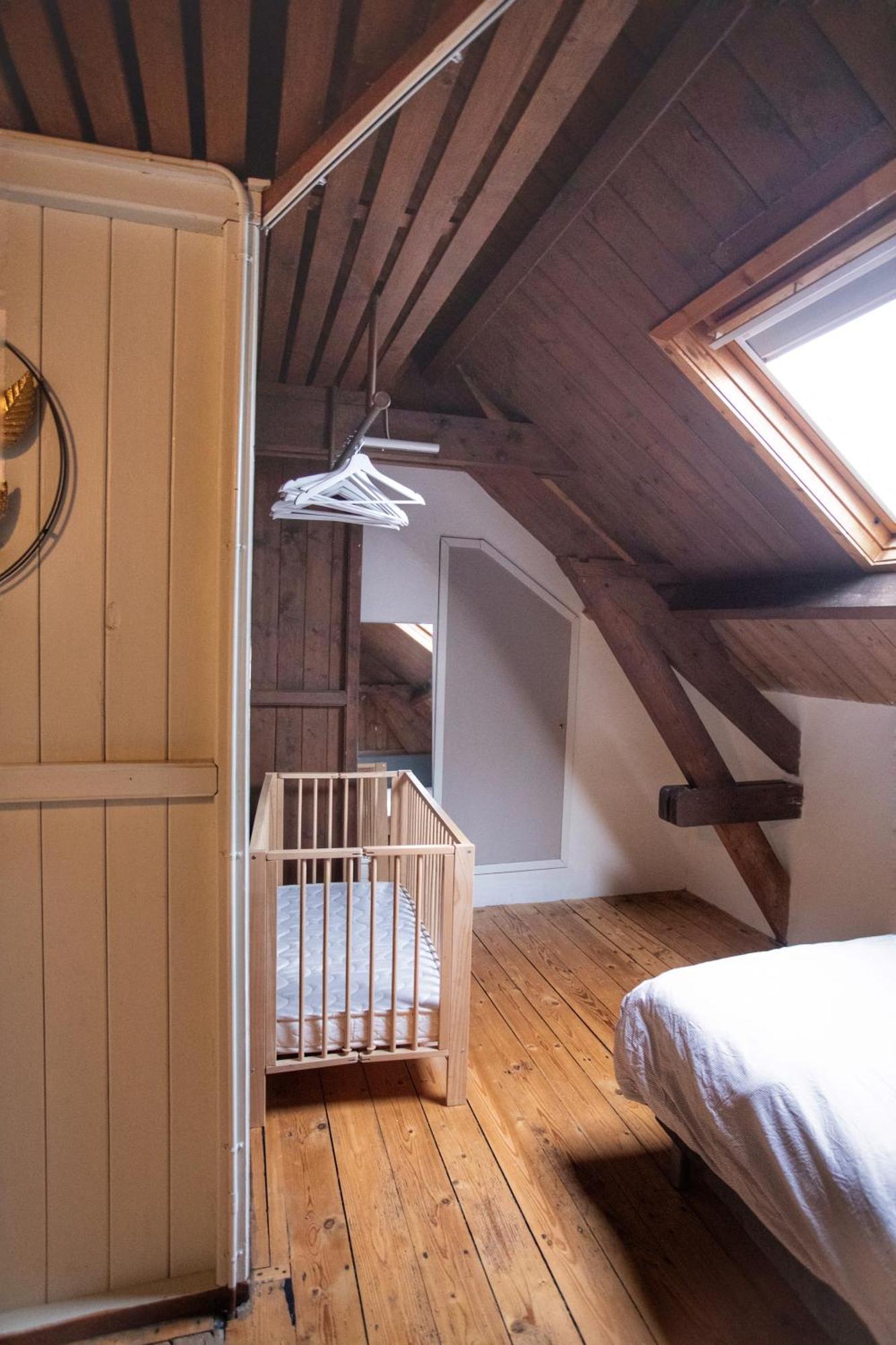 Huize Adriana Guest House Wolphaartsdijk Bagian luar foto