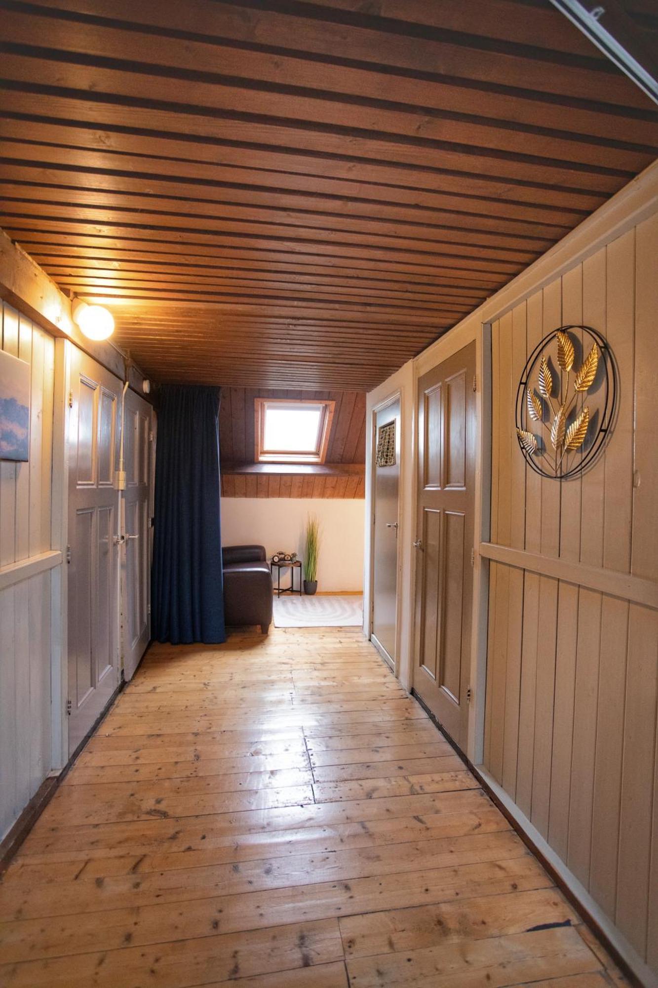 Huize Adriana Guest House Wolphaartsdijk Bagian luar foto