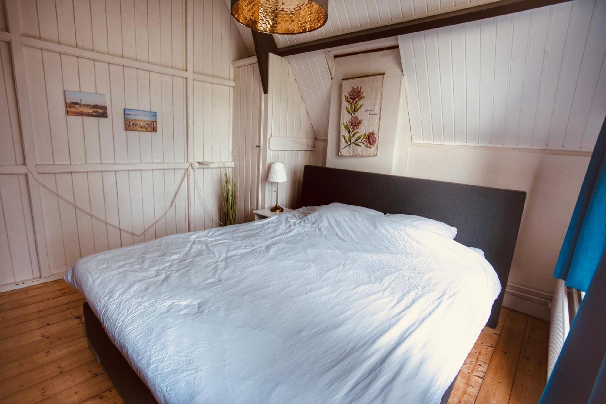 Huize Adriana Guest House Wolphaartsdijk Bagian luar foto