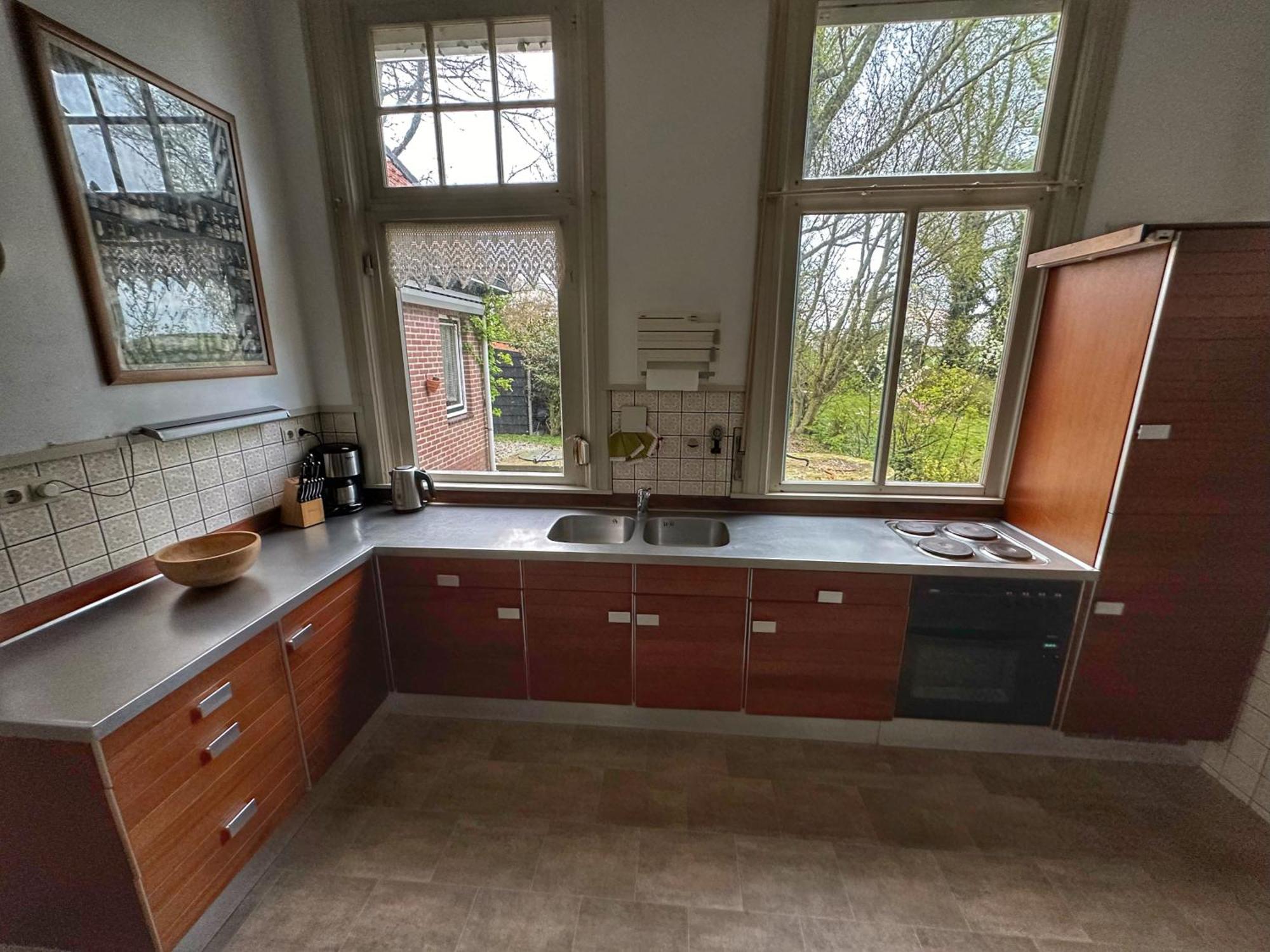 Huize Adriana Guest House Wolphaartsdijk Bagian luar foto