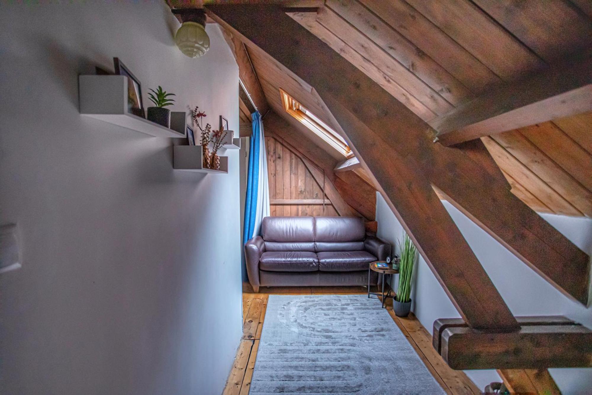 Huize Adriana Guest House Wolphaartsdijk Bagian luar foto