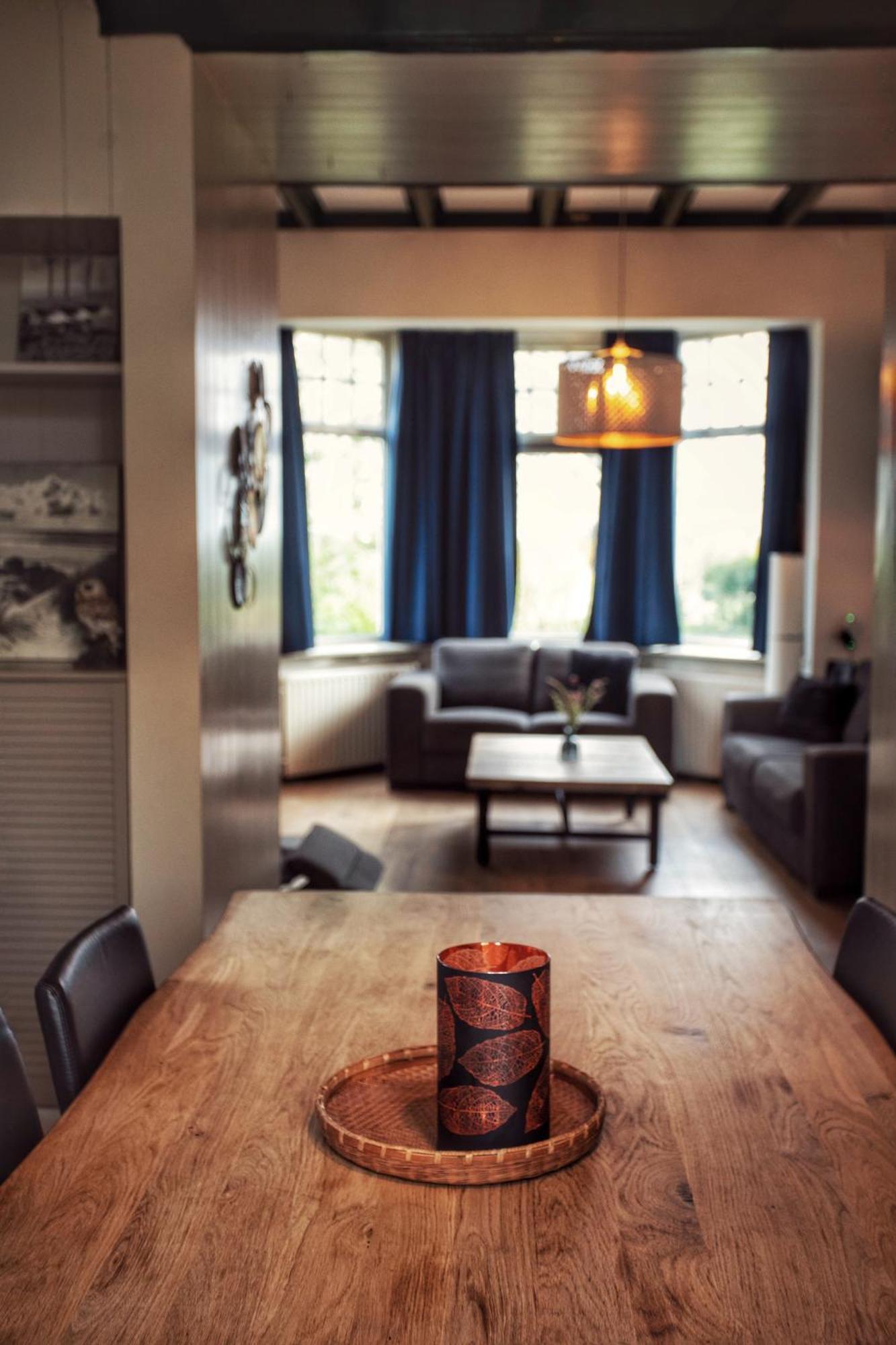 Huize Adriana Guest House Wolphaartsdijk Bagian luar foto