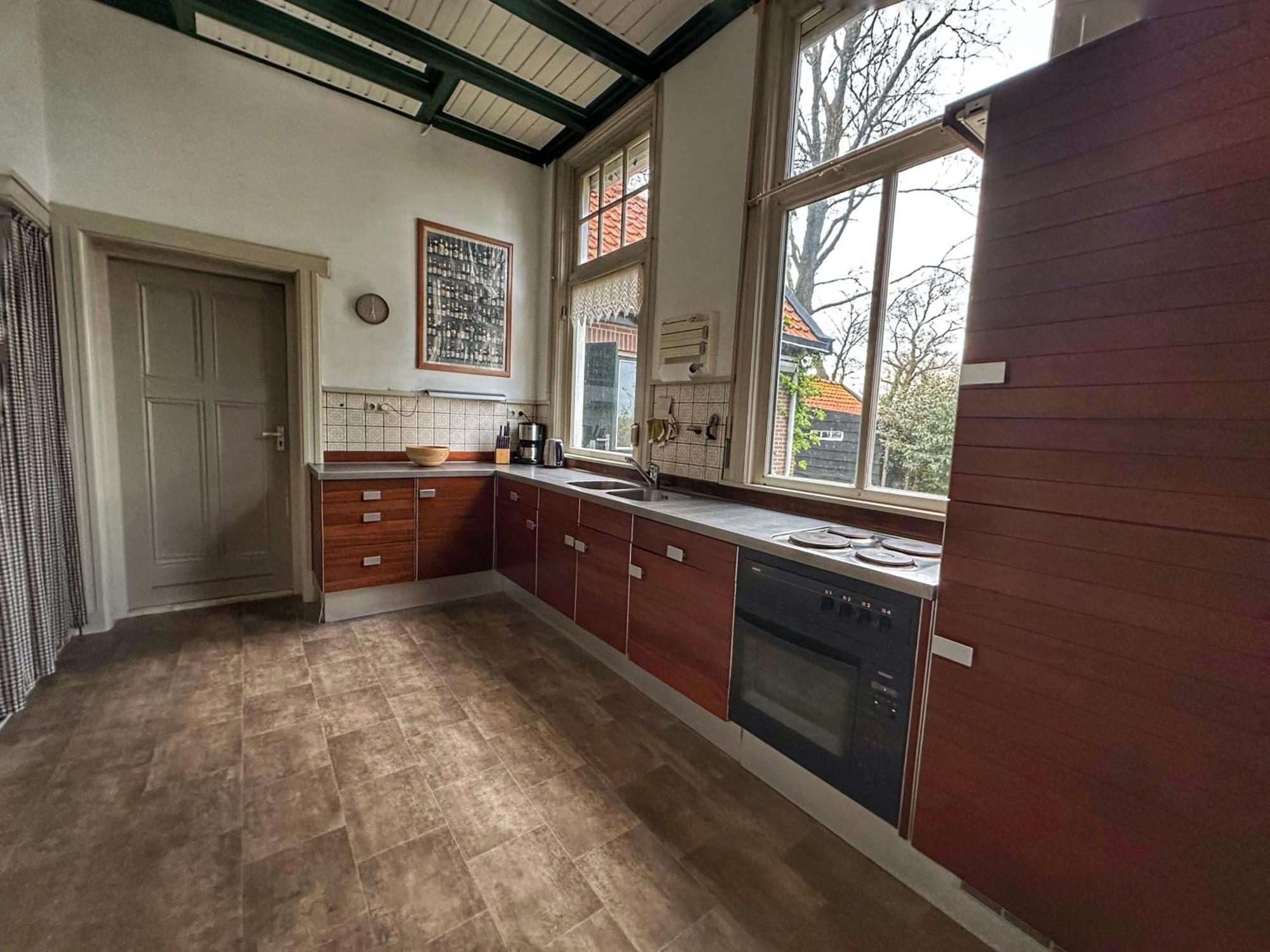 Huize Adriana Guest House Wolphaartsdijk Bagian luar foto